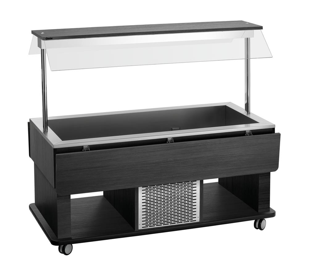 Buffetwagen Kids K4110-150A