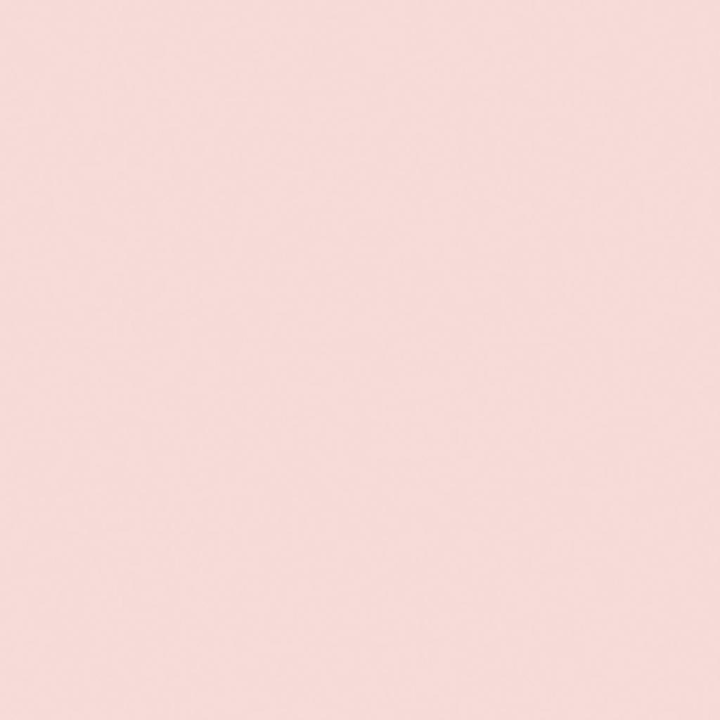 Linclass Tischdecke Basic altrosa 80 x 80 cm 1/8-Falz