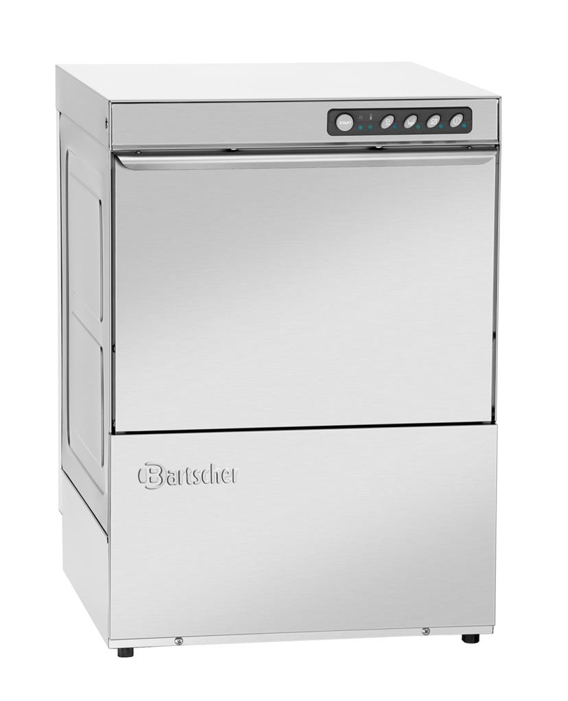 Spülmaschine US C500 LPWR