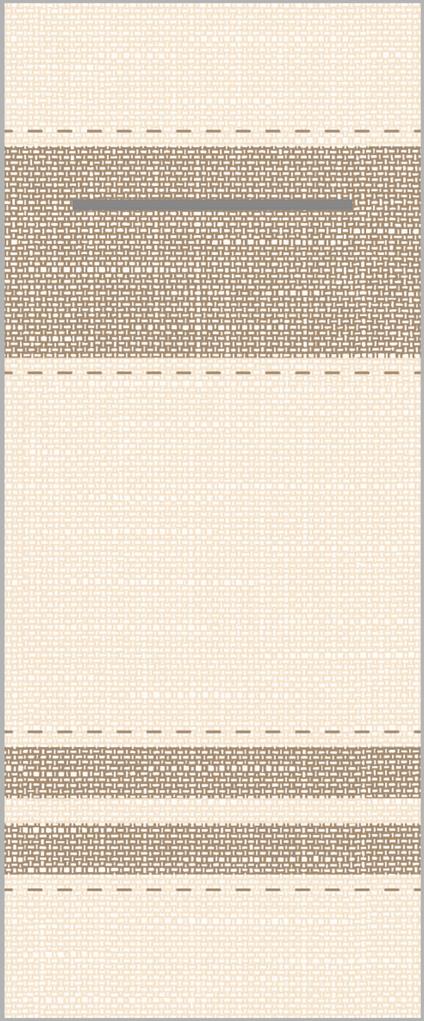 Linclass-Professional Pocket-Napkins Bro 40 x 33 cm 1/8 Falz Linclass-Professional Pocket-Napkins Bro 40 x 33 cm 1/8 Falz