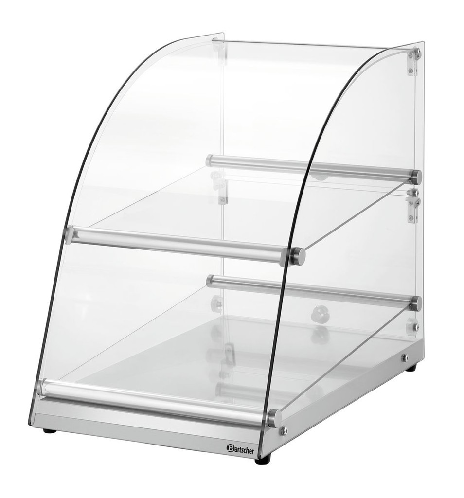 Buffetvitrine 70L
