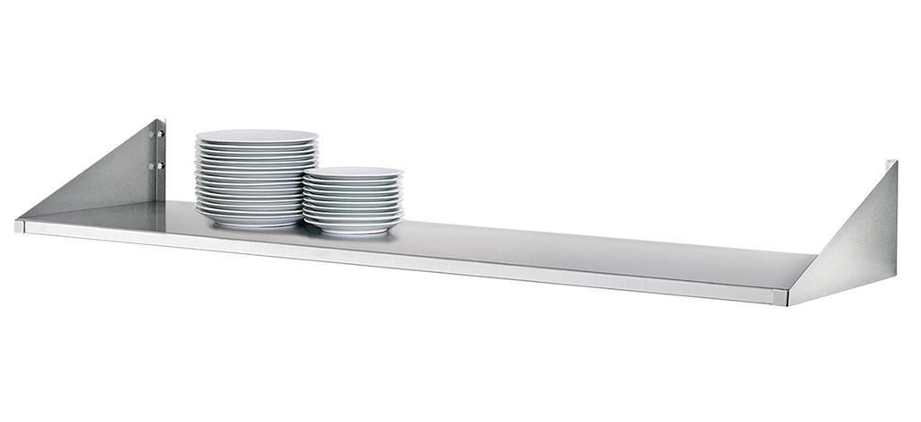 Tellerbord 1200x300, CNS Tellerbord 1200x300, CNS