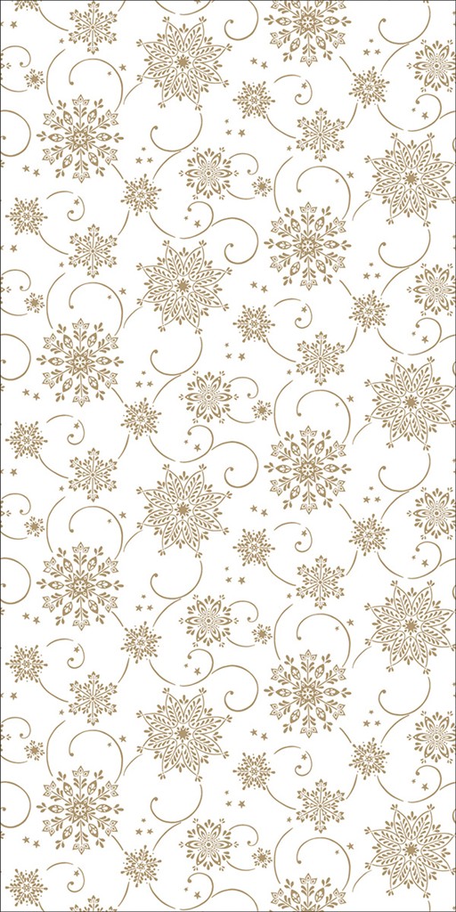 Linclass-Premium Rolle Cristal weiss 1,20 x 25 m