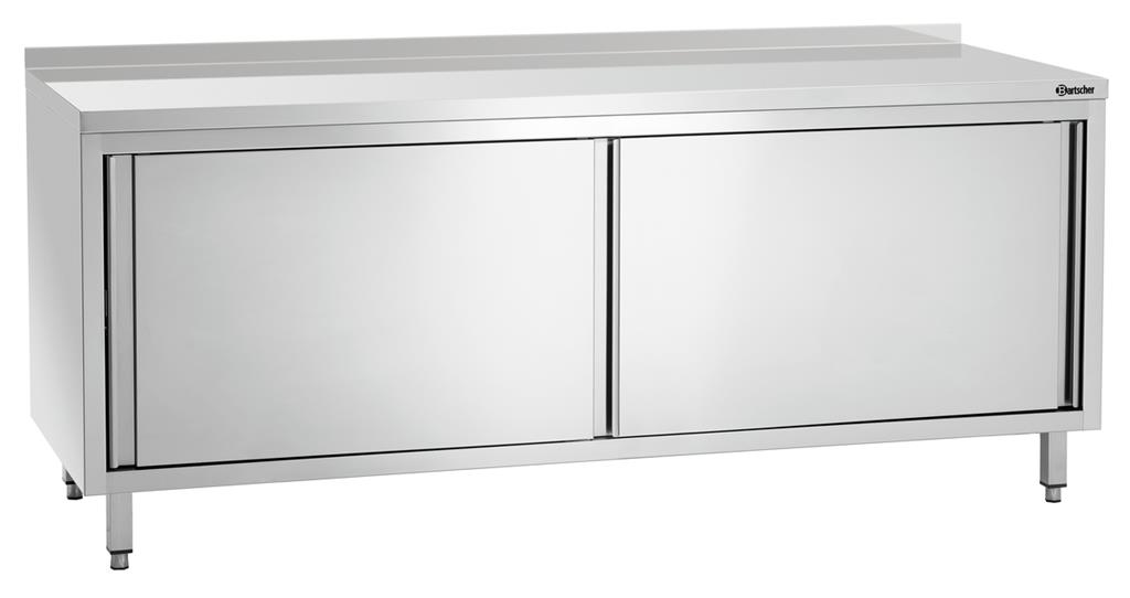 Arbeitsschrank, B2000, MA, ST, ZB