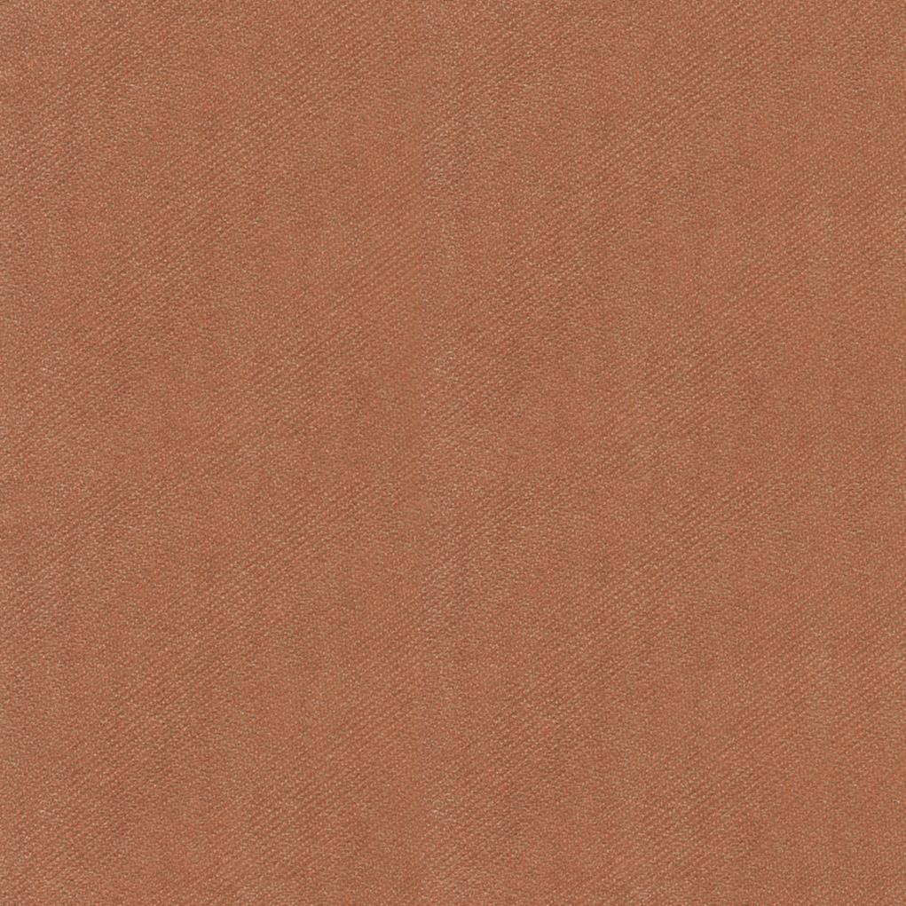 Linclass-Premium Tischdecke Basic bronze 80 x 80 cm 1/8-Falz