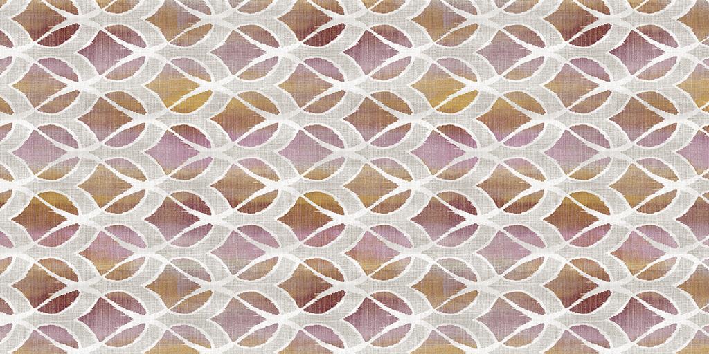 Linclass Tischläufer Ilay 40 cm x 24 m