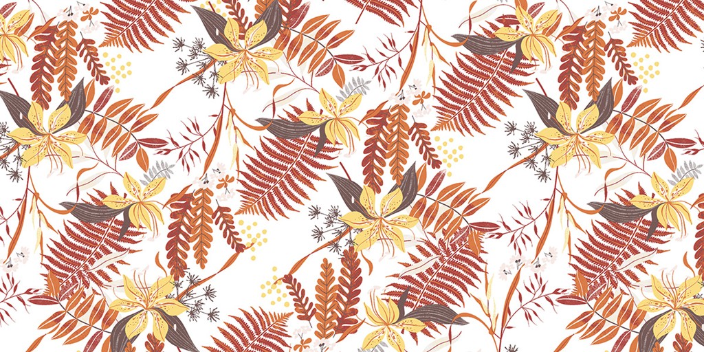 Linclass Tischläufer Hennes weiss 40 cm x 24 m