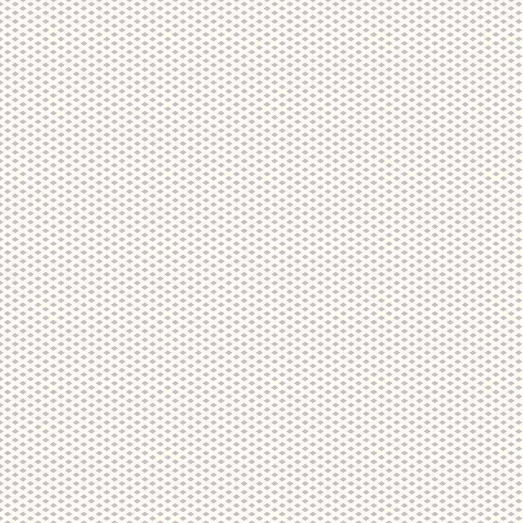 Softpoint Serviette Dot stone 40 x 40 cm 1/4 Falz