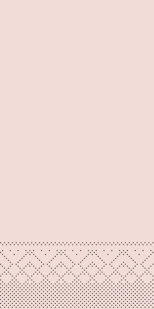 Tissue 3-lg Serviette Basic altrosa 40 x 40 cm 1/8 Falz