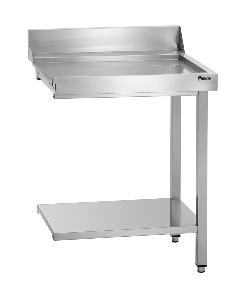 Ablauftisch DS-700R
