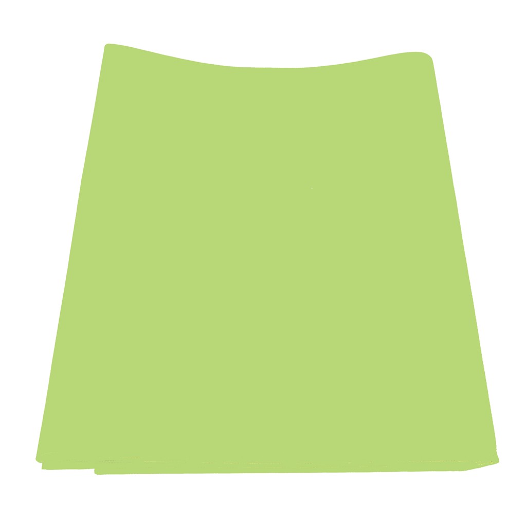 Massageliegenauflagen, 150 x waschbar Apfelgrün, Mank Ultra 80x200 cm