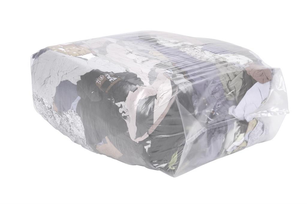 Trikot dunkelbunt 10 kg/Sack