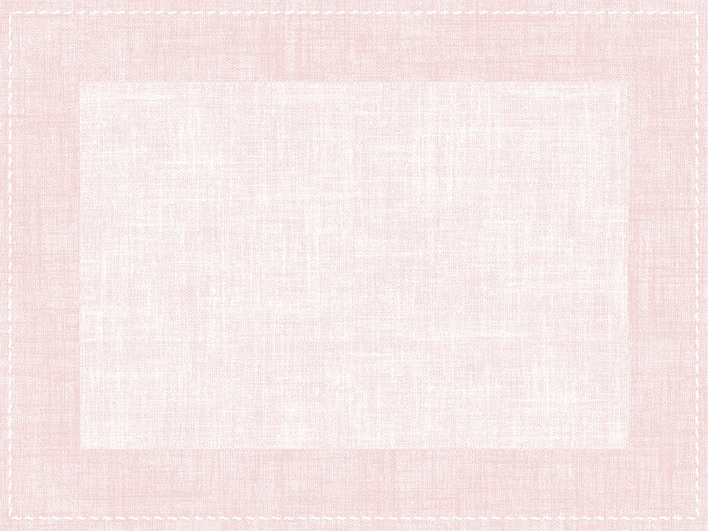 Vlies  Tischsets Zione rosé 40 x 30 cm