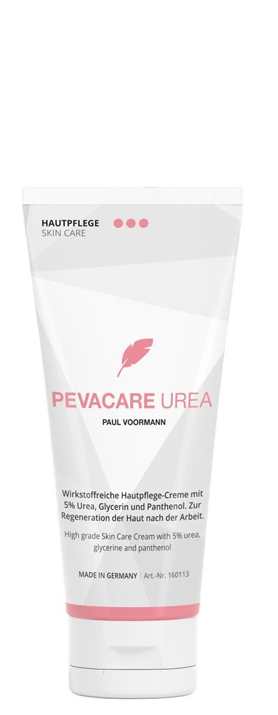 Hautpflege "Pevacare Urea" 100ml Tube