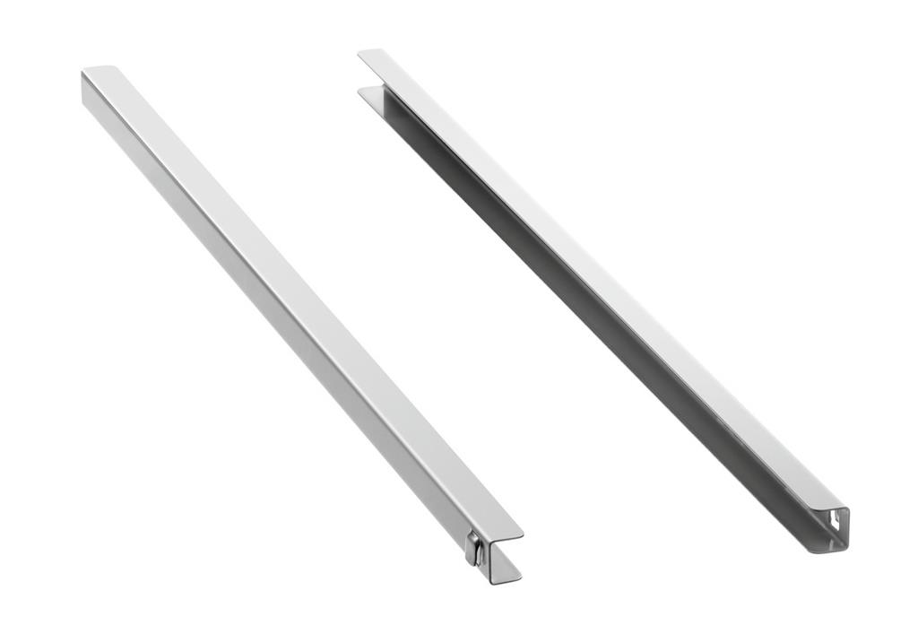 Auflageschienen 335L GN110-2 Auflageschienen 335L GN110-2