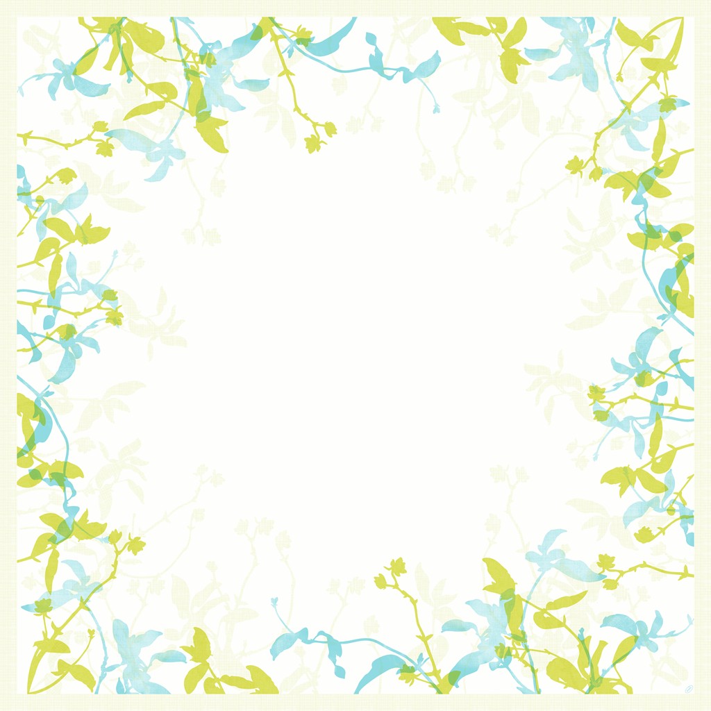 Mitteldecken Dunicel Elise, 84 x 84cm