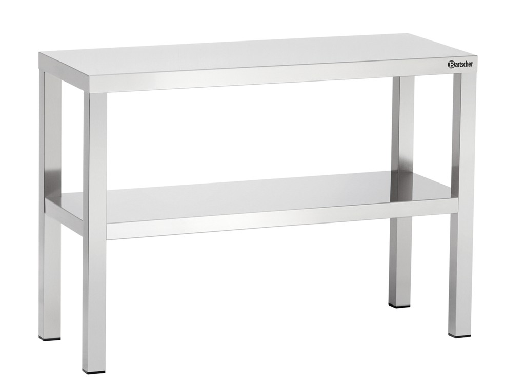 Aufsatzbord, B800, 2 Borde