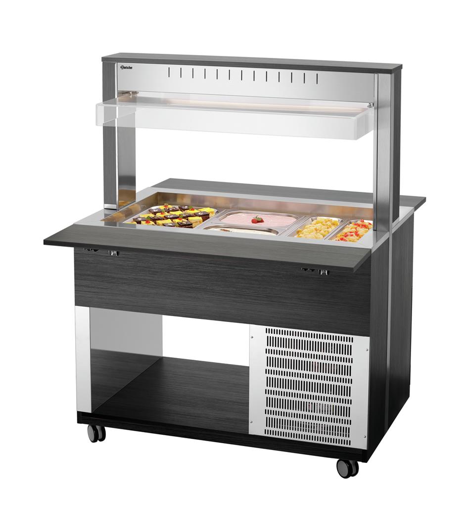 Buffetwagen K3110-200U