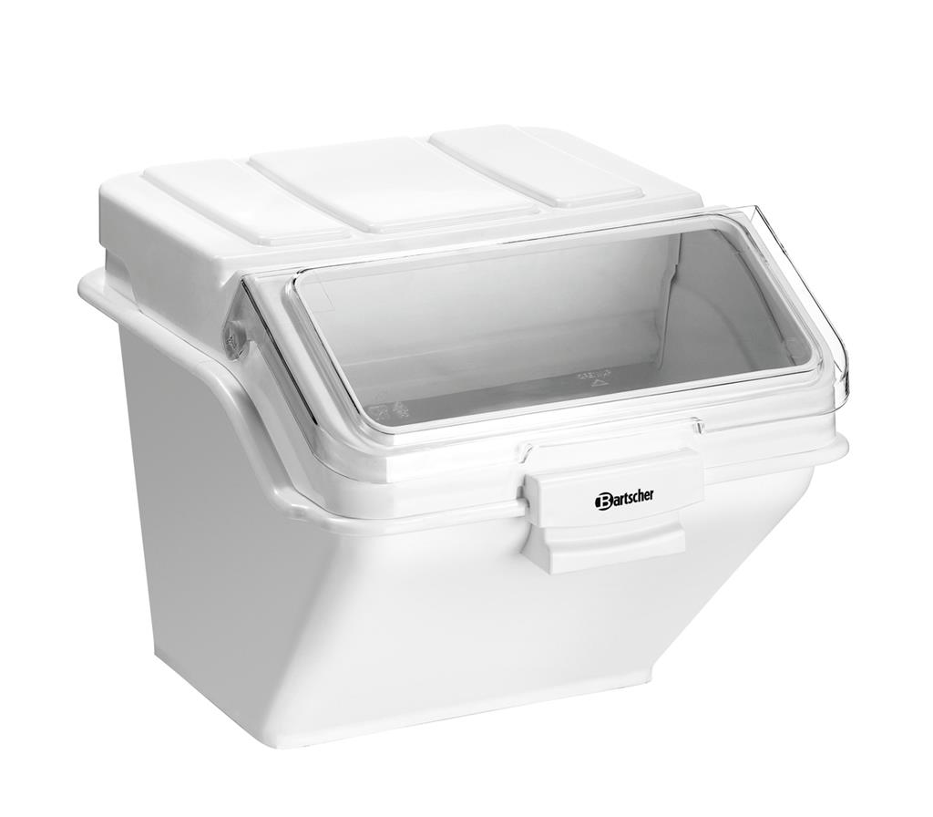 Vorratsbehälter 47L Vorratsbehälter 47L