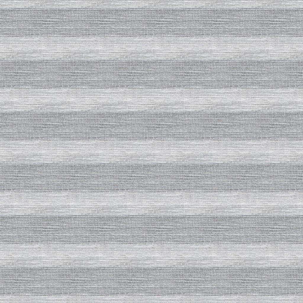 Linclass Tischdecke Devin grau 80 x 80 cm 1/8-Falz