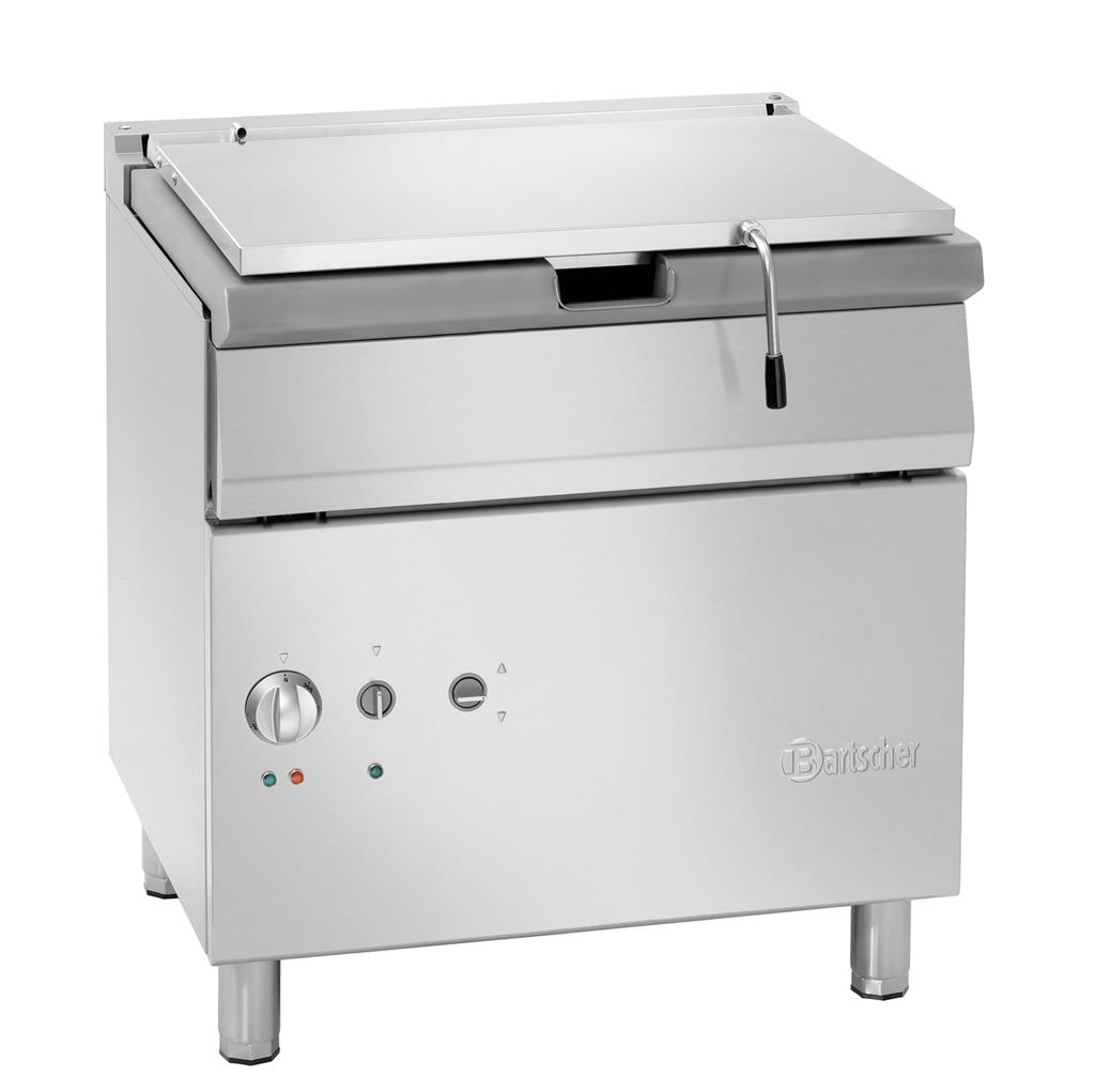 Kippbratpfanne 700 E51LEK