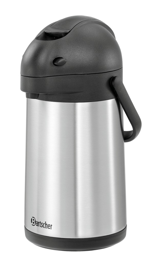 Isolierpumpkanne 1,9L-ST Ersatzkanne für Aurora 22