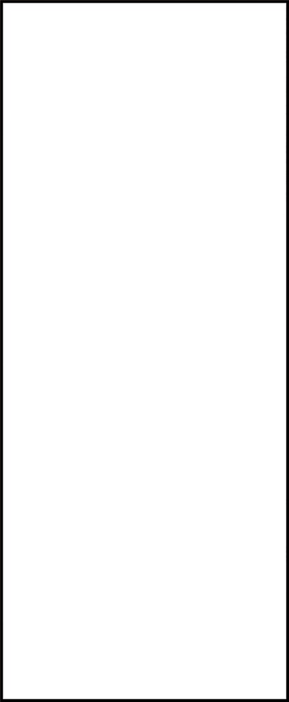 Linclass Serviette Basic weiss 40 x 33 cm 1/8 Falz