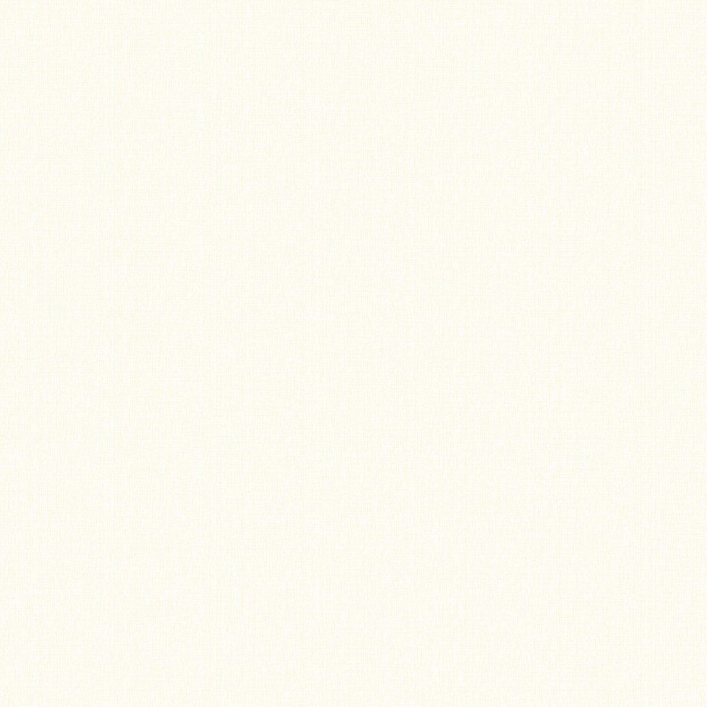 Spanlin Tischdecke Reed creme 100 x 100 cm 1/8-Falz