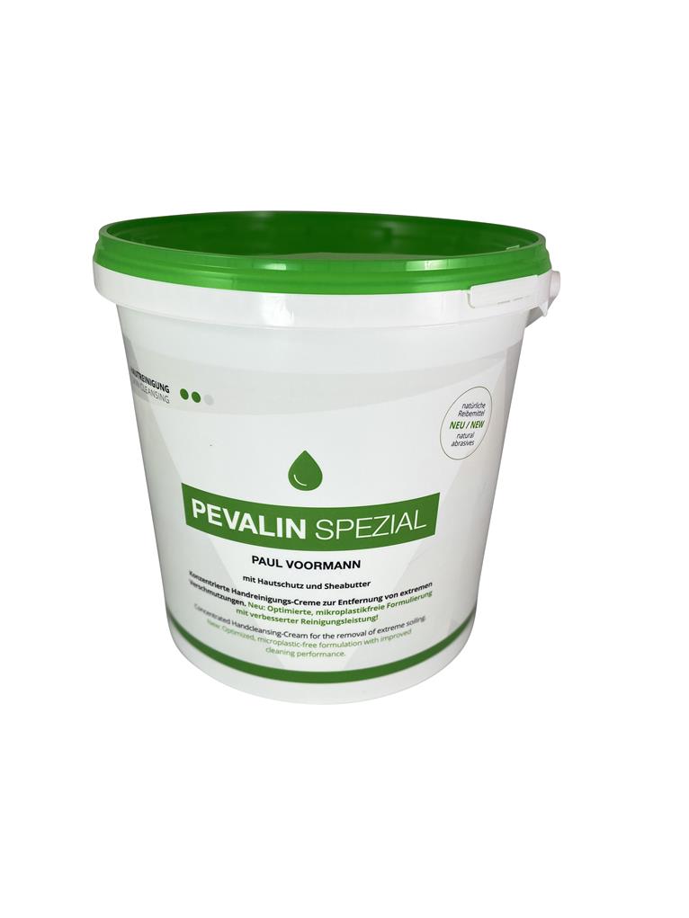 Hautreinigung "Pevalin Spezial" 30L Hobb