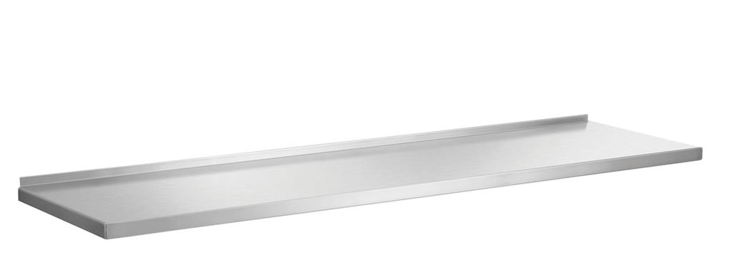 Wandbord 1800x355x27, CNS Wandbord 1800x355x27, CNS