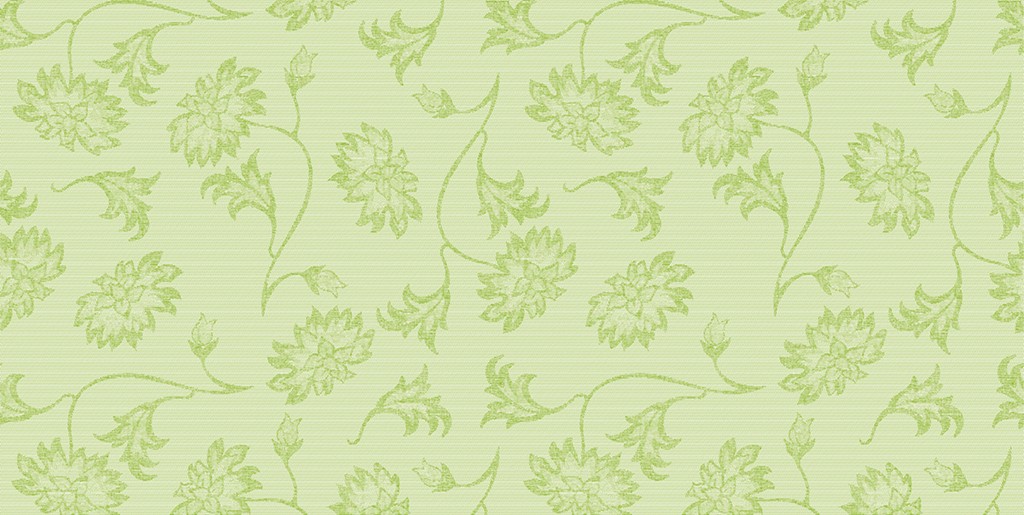 Linclass Tischläufer Lisboa schilfgrün 40 cm x 24 m