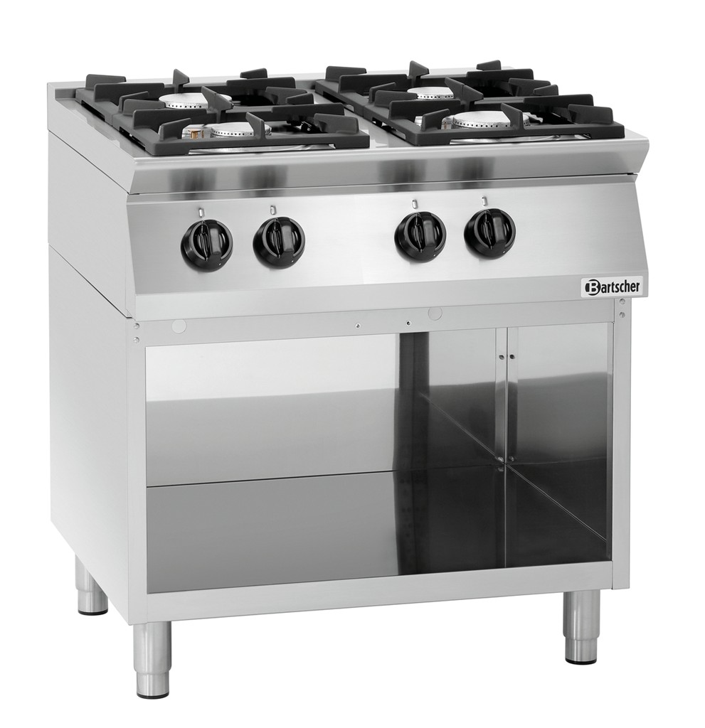 Gasherd MFGO 7040