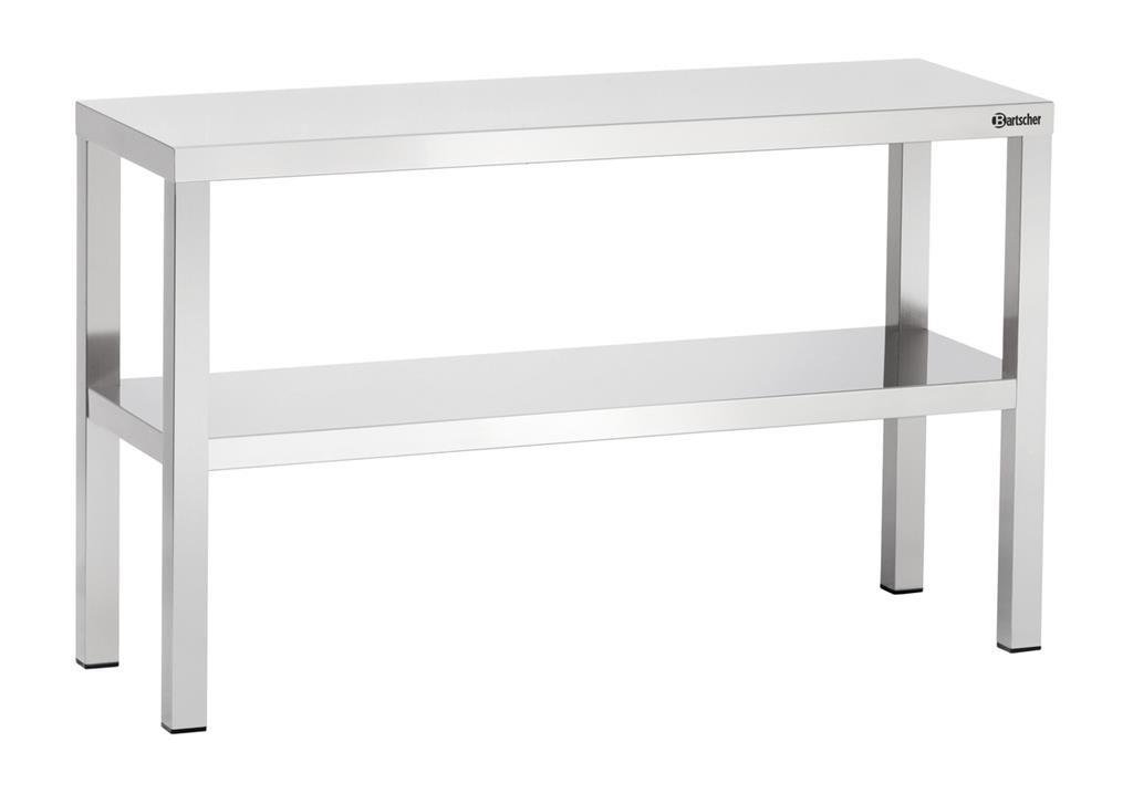 Aufsatzbord, B1000, 2 Borde