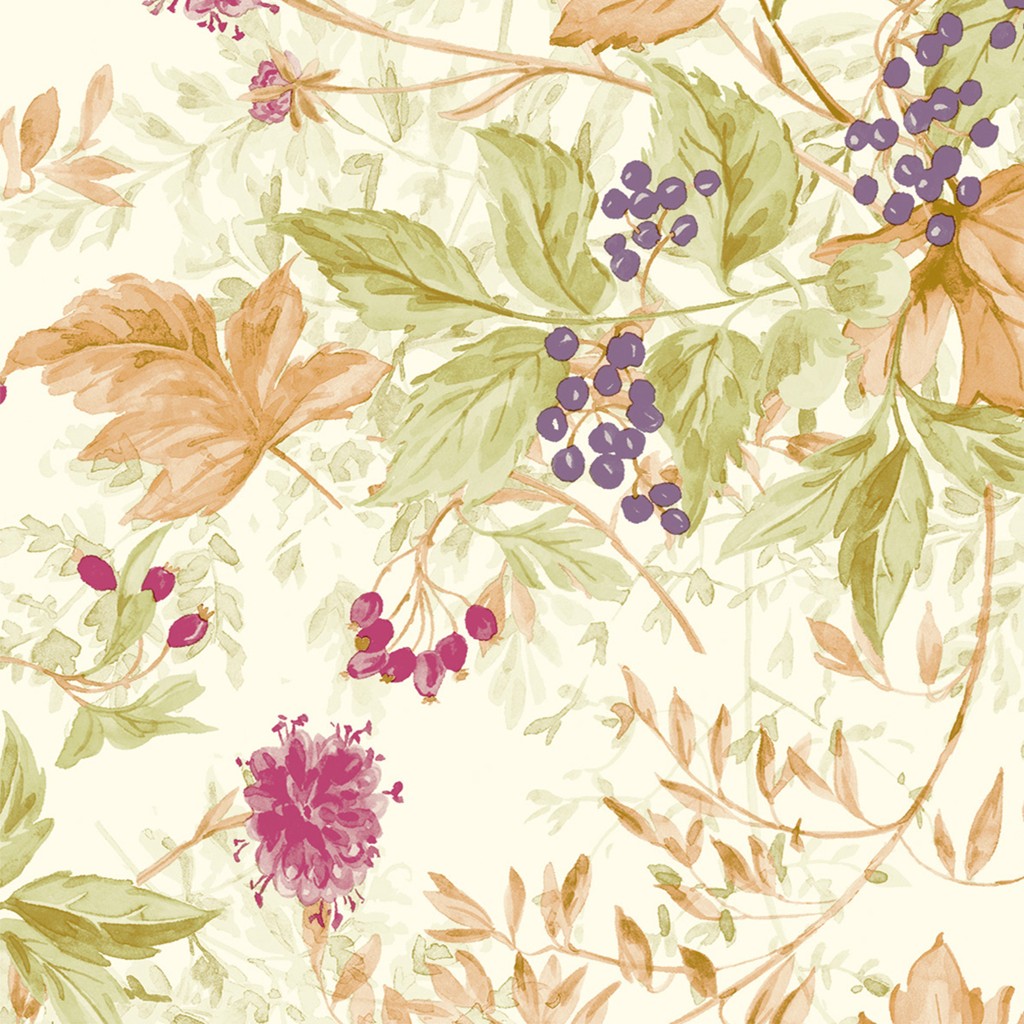 Linclass Serviette Erika 40 x 40 cm 1/4 Falz