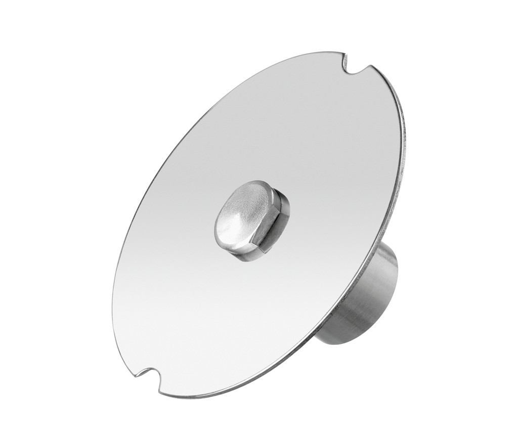 Emulgierscheibe STMS 1000