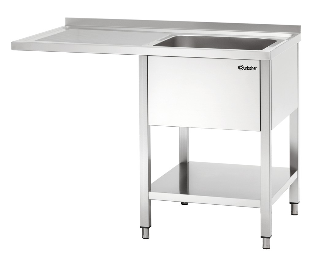 Spülcenter 700, B1200 Becken RE