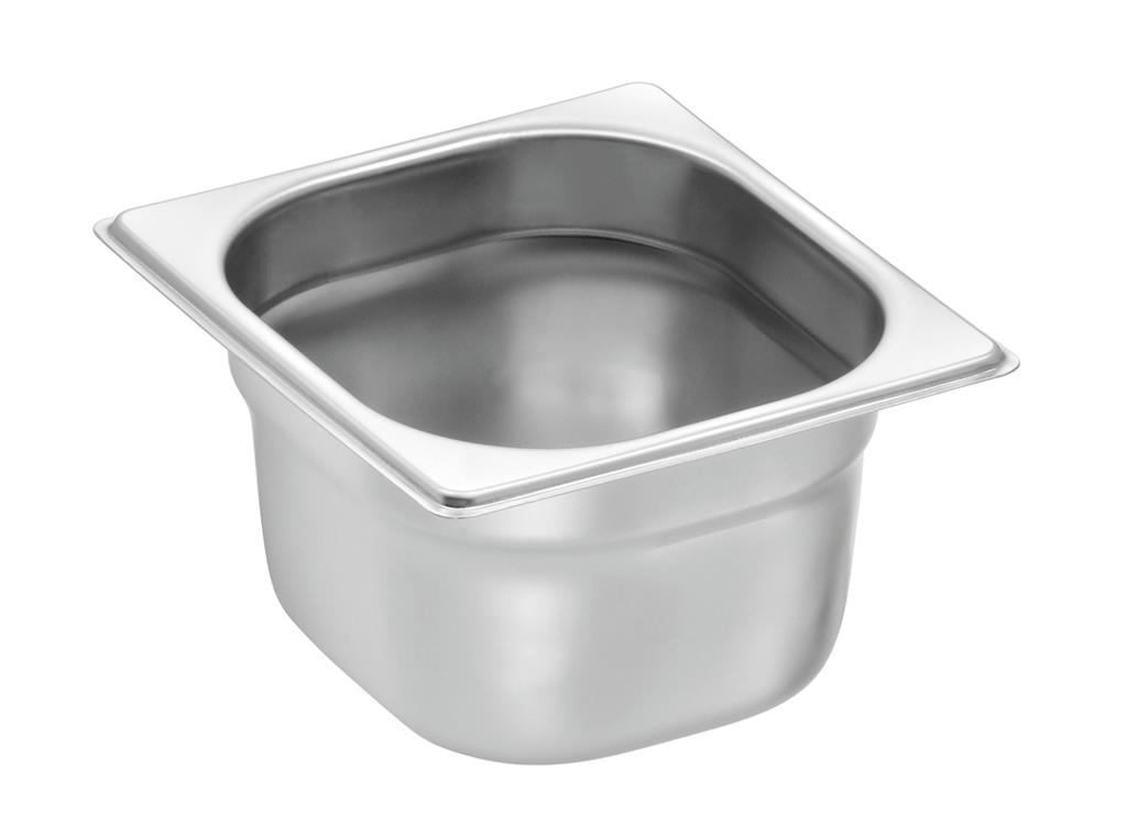 GN-Behälter, 1/6, T100 GN-Behälter, 1/6, T100