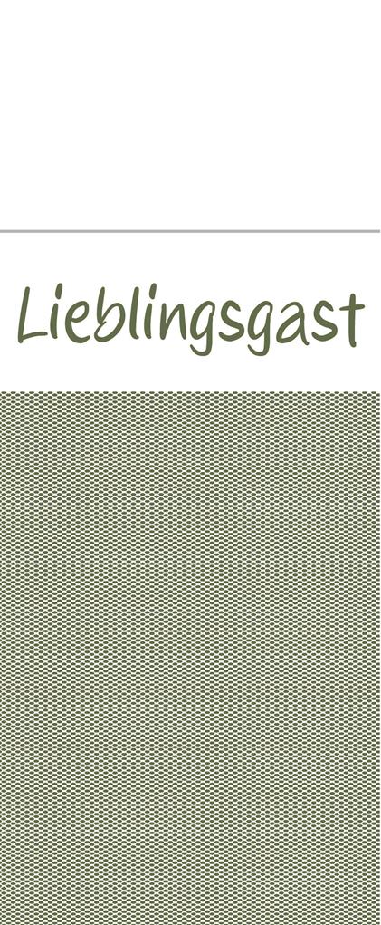Linclass-Professional Pocket-Napkins Lie 40 x 33 cm 1/8 Falz Linclass-Professional Pocket-Napkins Lie 40 x 33 cm 1/8 Falz