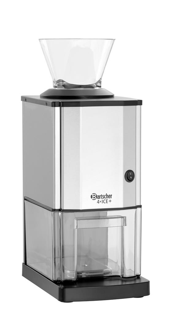 Eiscrusher 4ICE+ Eiscrusher 4ICE+