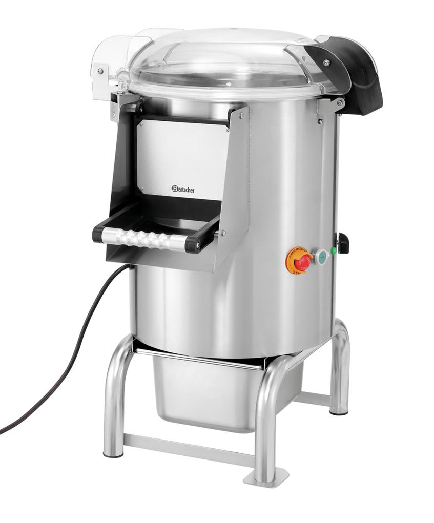 Kartoffelschälmaschine 5KG