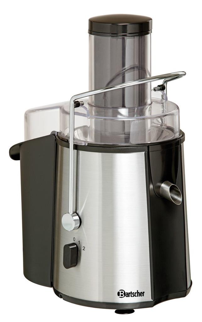 Entsafter Top Juicer