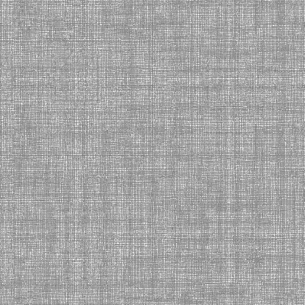 Spanlin-bio Serviette Sherlock grau 40 x 40 cm 1/4 Falz