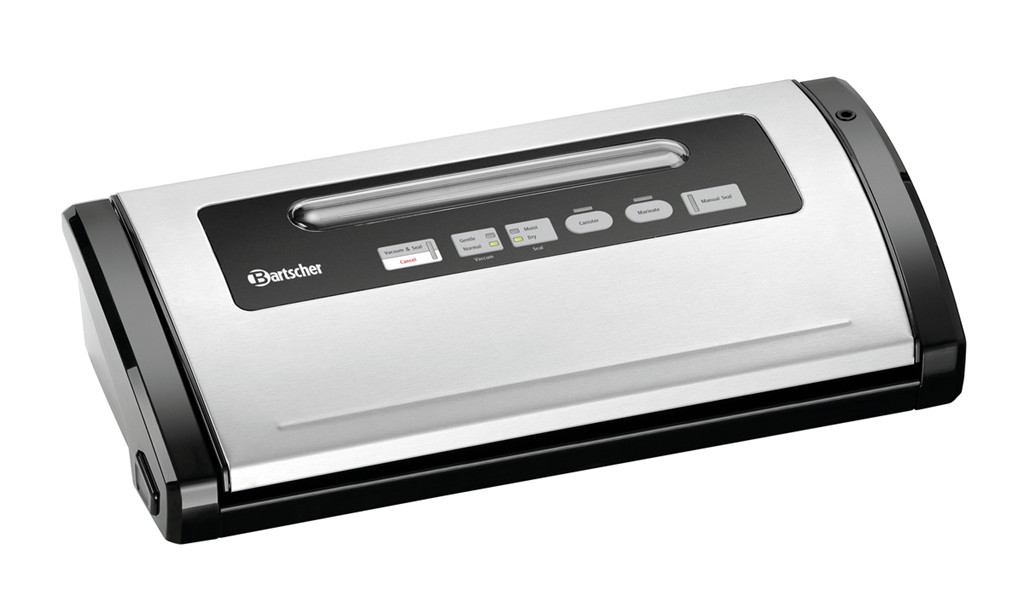 Vakuumiergerät 305/15L