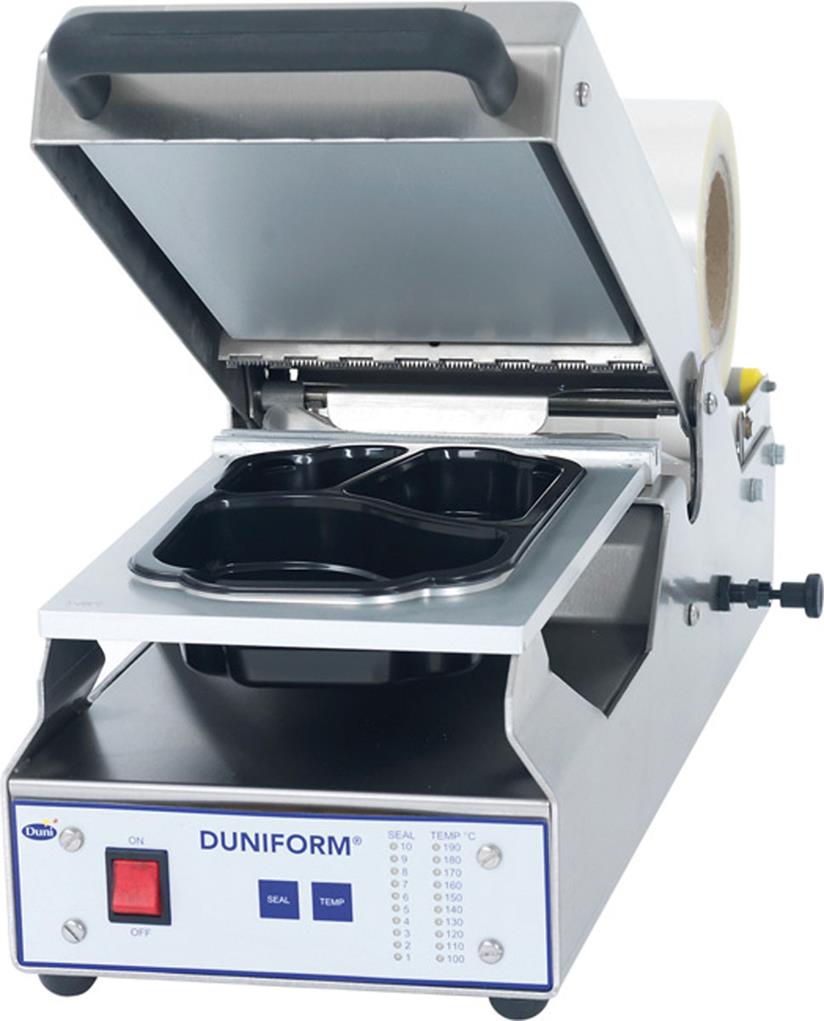 Duniform DF 20 615 x 220 x 520 mm Duniform DF 20 615 x 220 x 520 mm