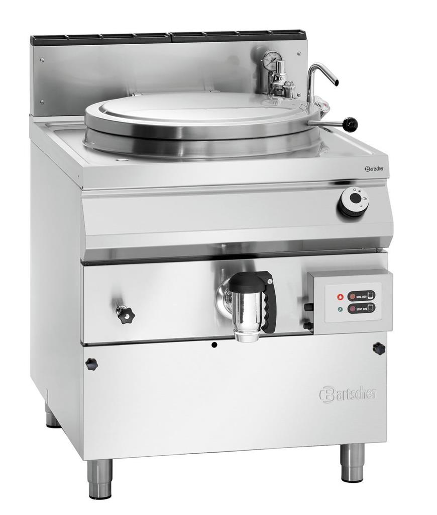 Gas-Kochkessel, 100L Gas-Kochkessel, 100L