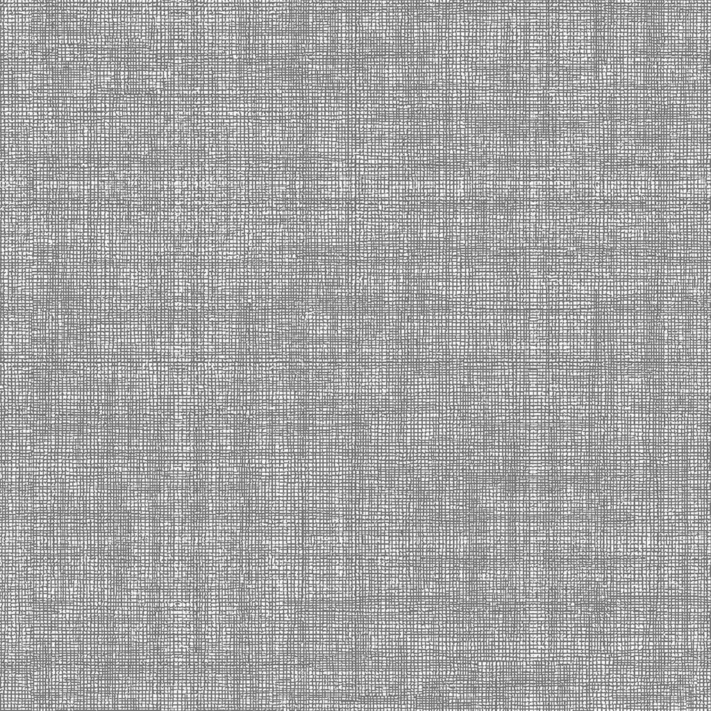 Spanlin Serviette Sherlock grau 40 x 40 cm 1/4 Falz