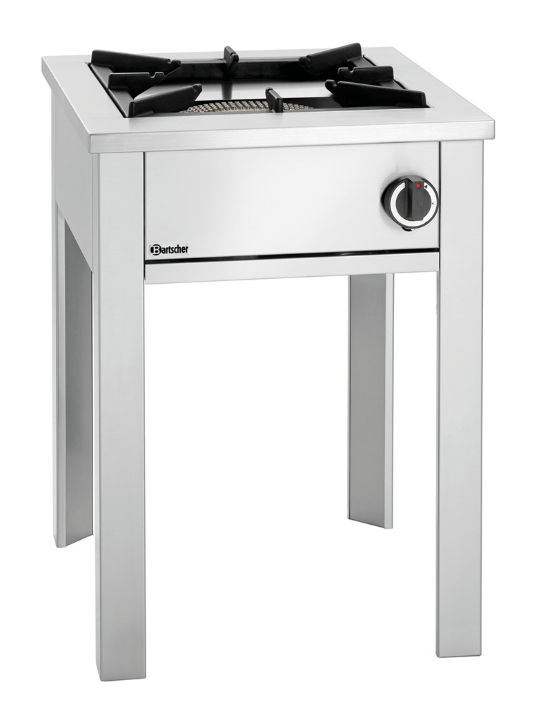 Hockerkocher G-WB 1K1250 XL