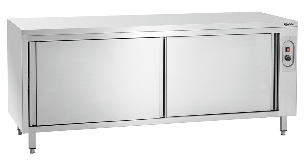 Wärmeschrank 700, B2000