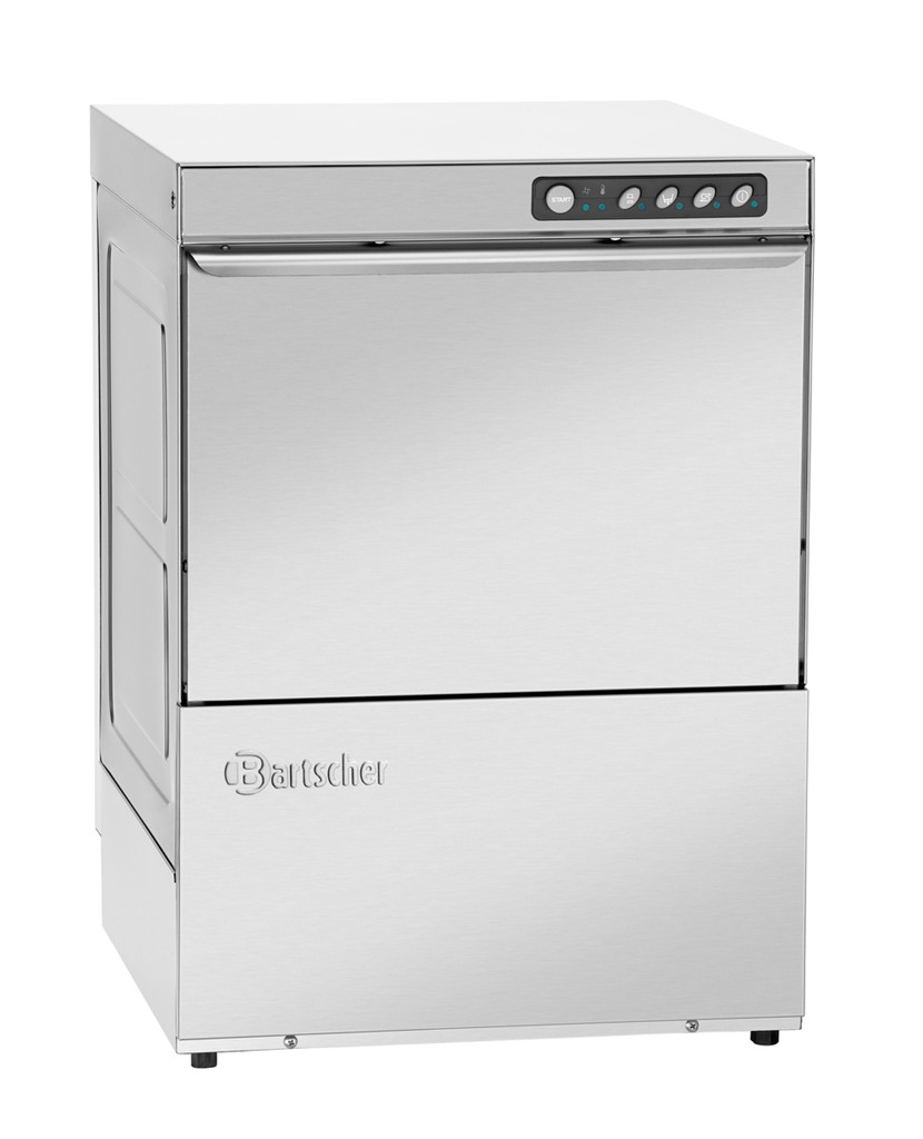 Spülmaschine US C500 LPWR