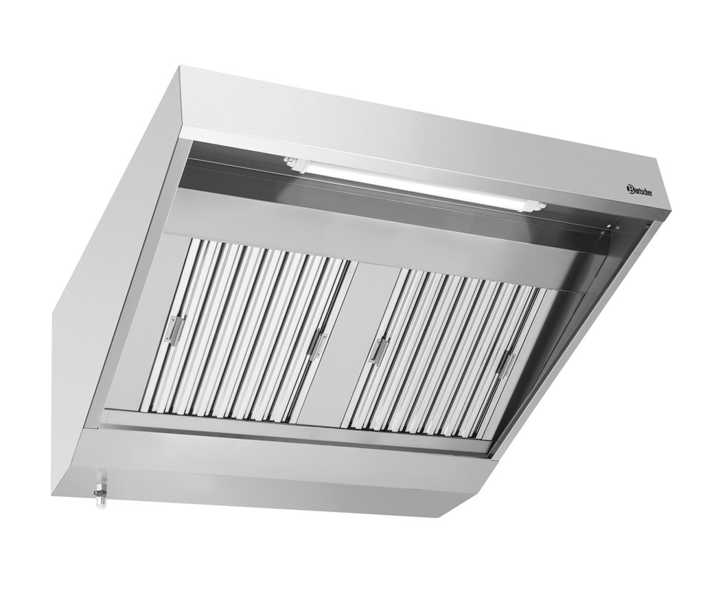 Wandhaube 900, B1200